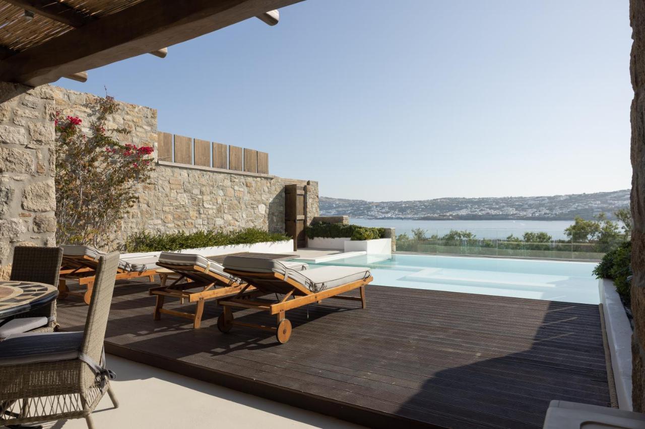 Ferienhaus Amaris Mykonian