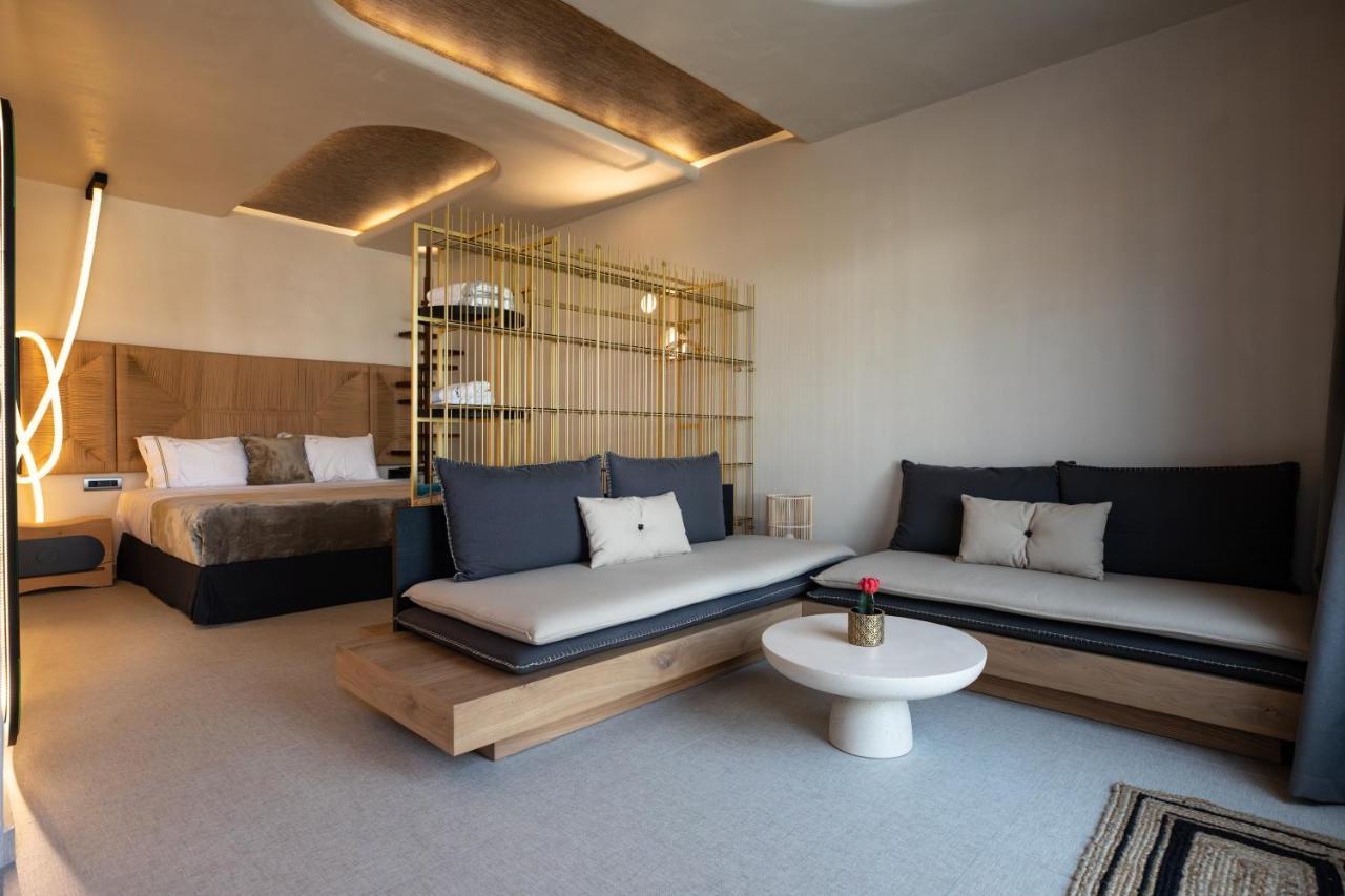 Apartamento Brilliance Of Mykonos