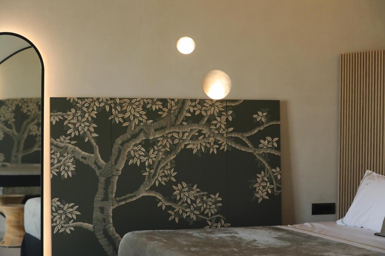 Apartamento Brilliance Of Mykonos