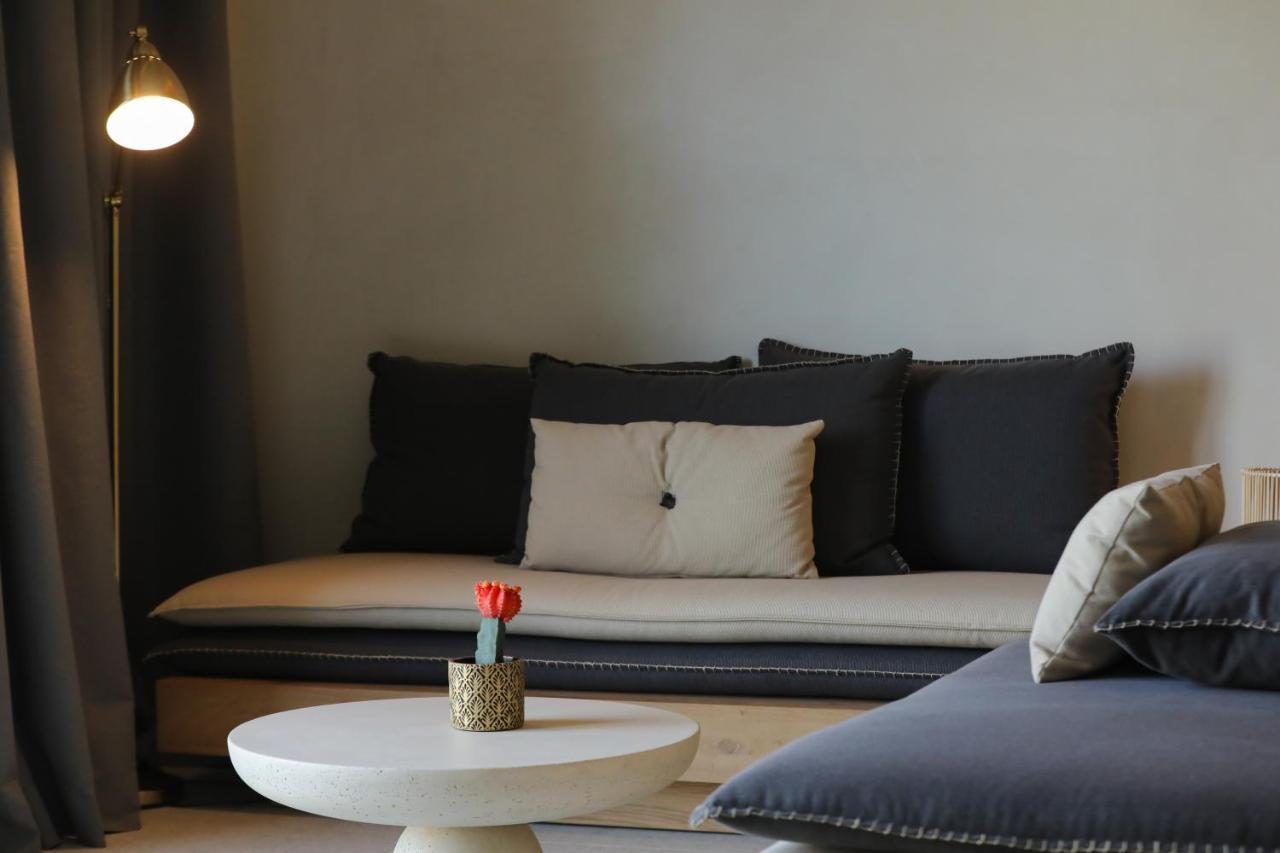 Apartamento Brilliance Of Mykonos