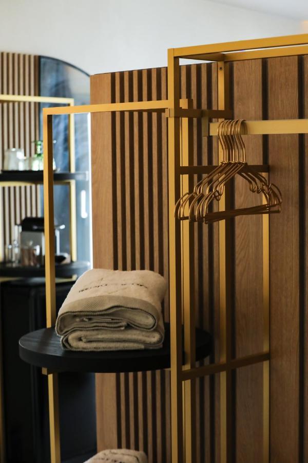 Apartamento Brilliance Of Mykonos
