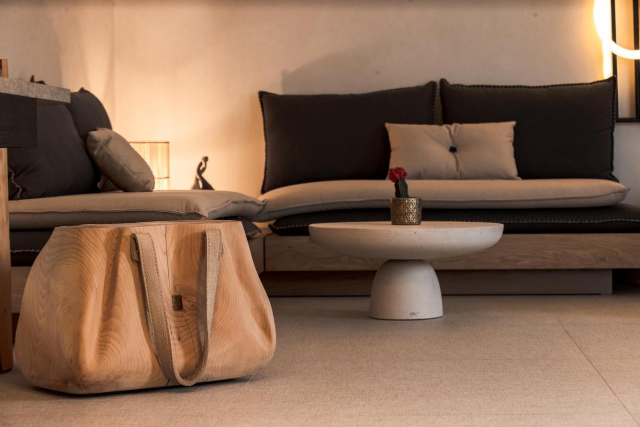 Apartamento Brilliance Of Mykonos *