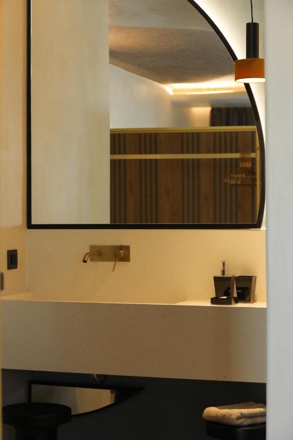 Apartamento Brilliance Of Mykonos Glastros (Mykonos)