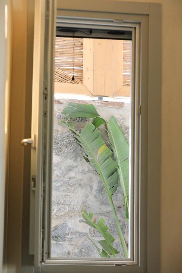 Brilliance Of Mykonos Apartamento *