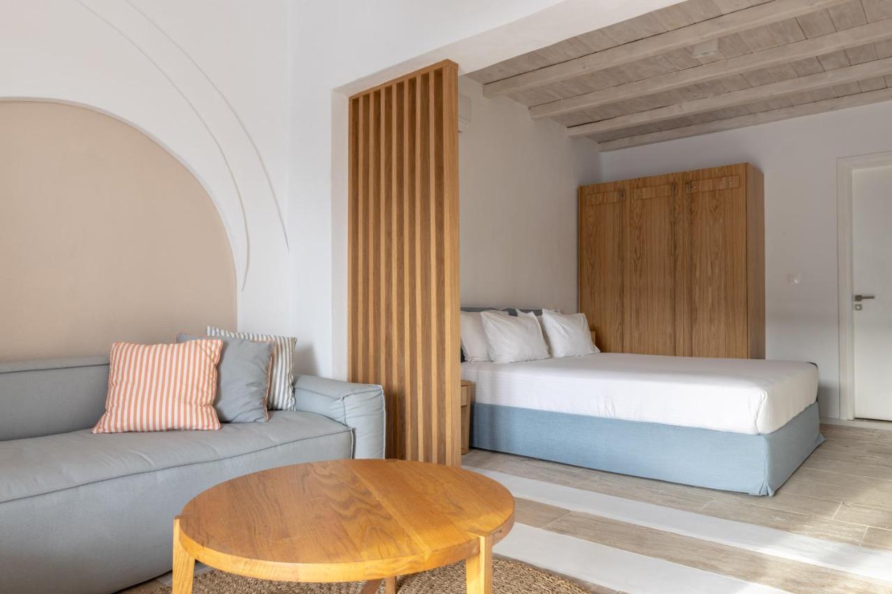 Senses Luxury & 5* Elia (Mykonos)