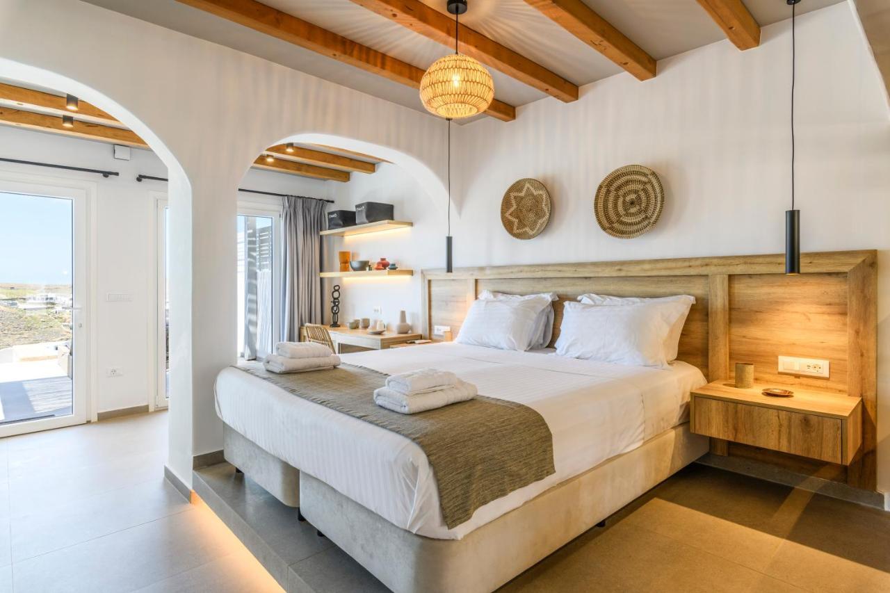Mykonos Villas & Suites Merchia Ferienhaus *