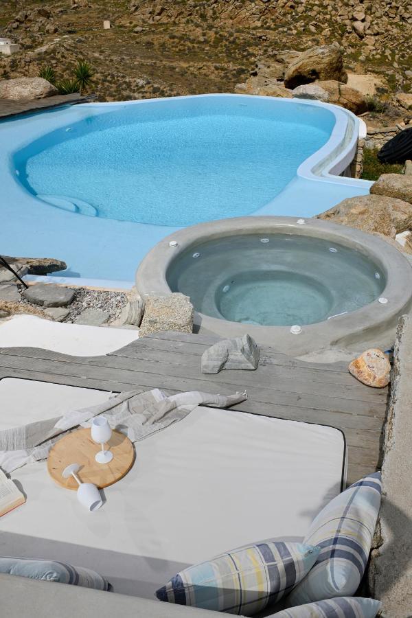 Villa Paraga Villa1 