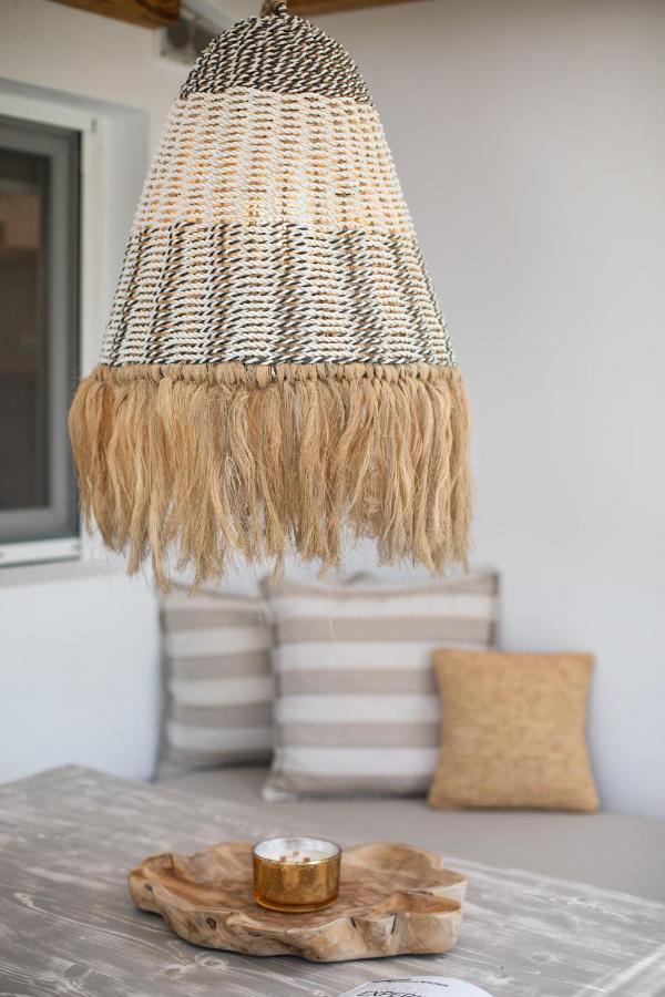 Casa de férias Levantes House Mykonos *