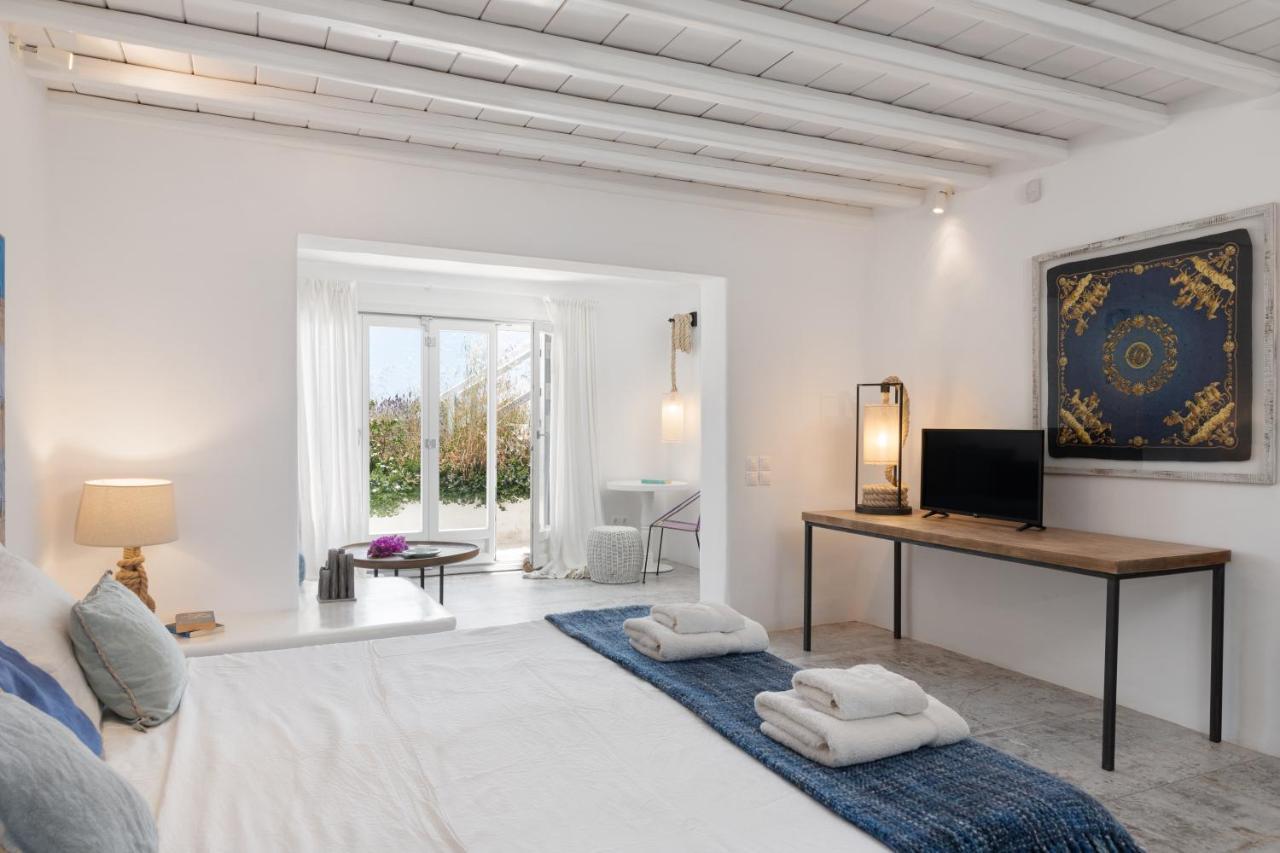 Etcetera Elia (Mykonos)