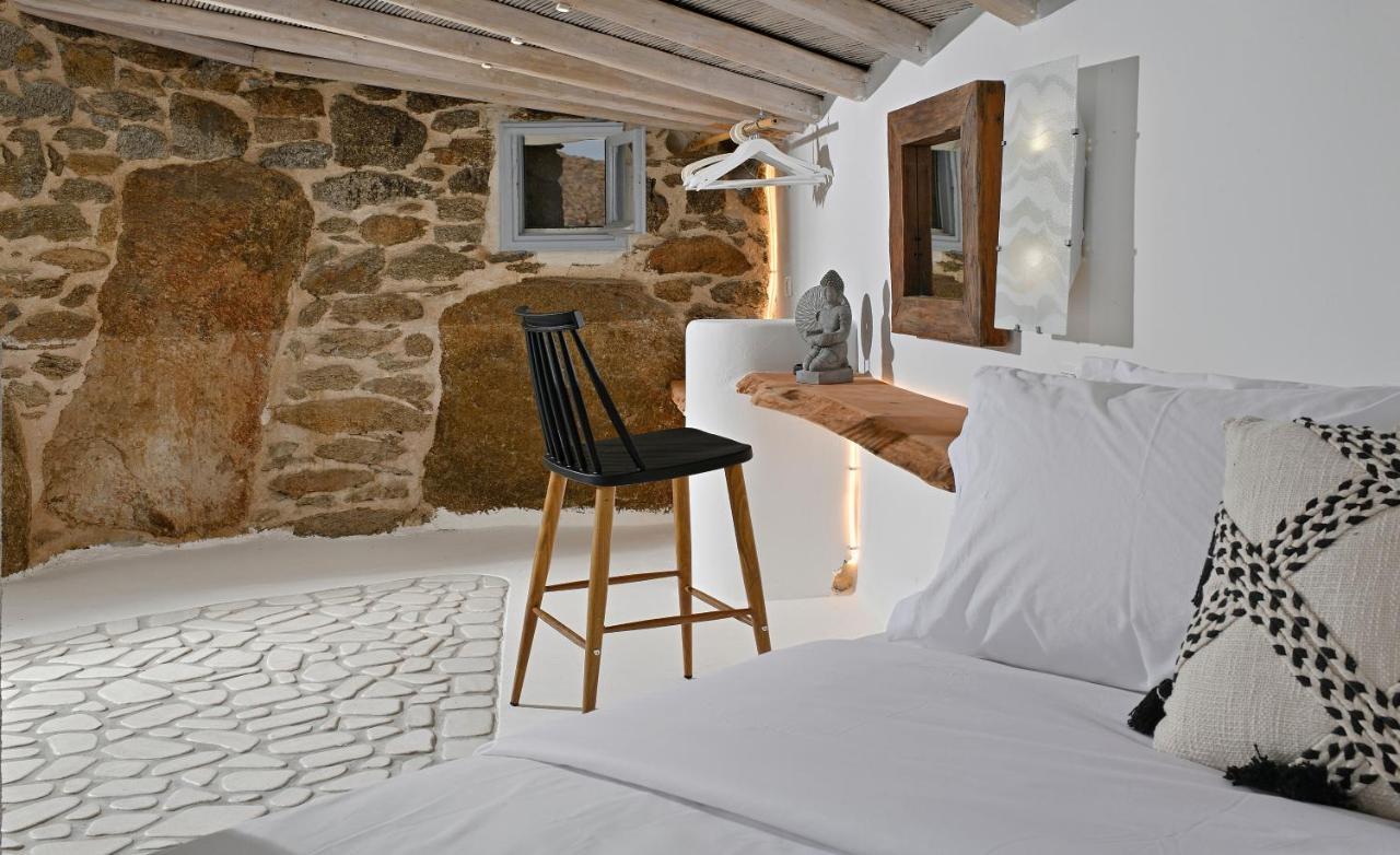 Villa Paraga Villa1 