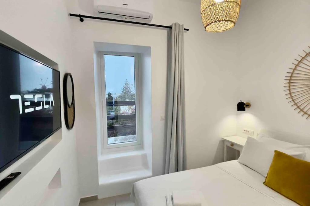 & Cosy Mykonos House Apartamento Mykonos Town