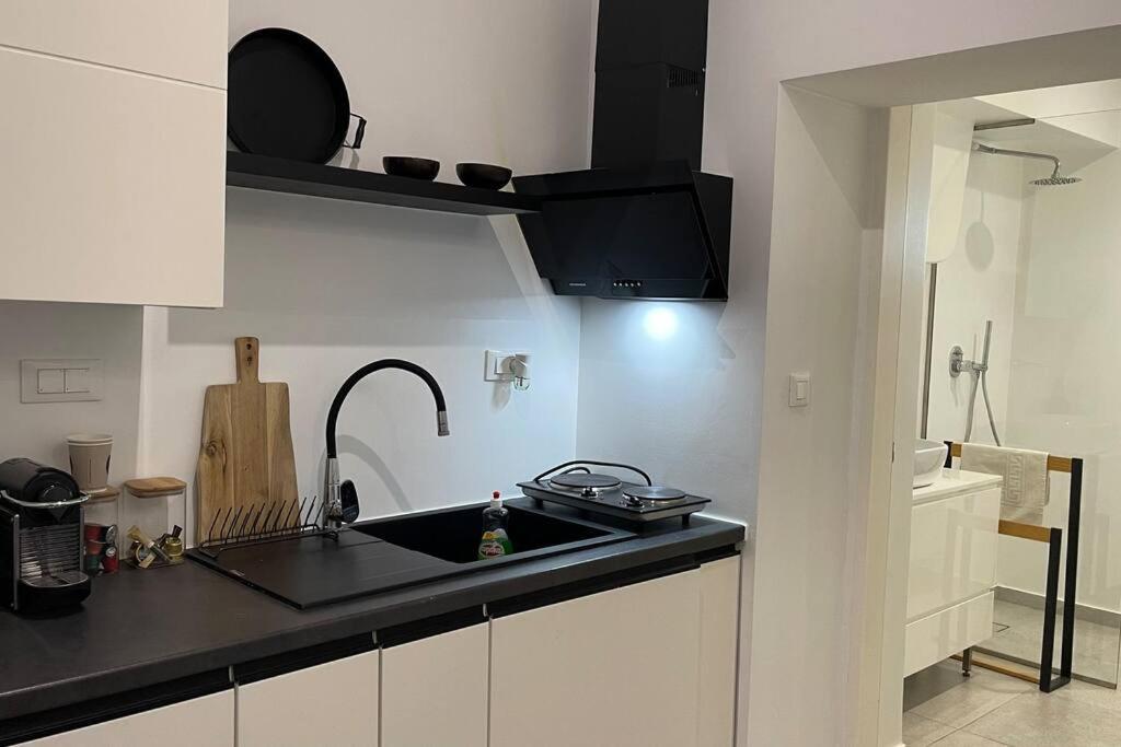 Apartamento & Cosy Mykonos House *