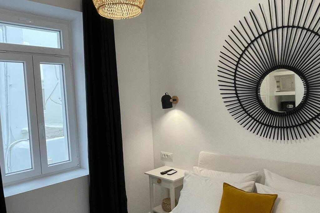 & Cosy Mykonos House Apartamento *