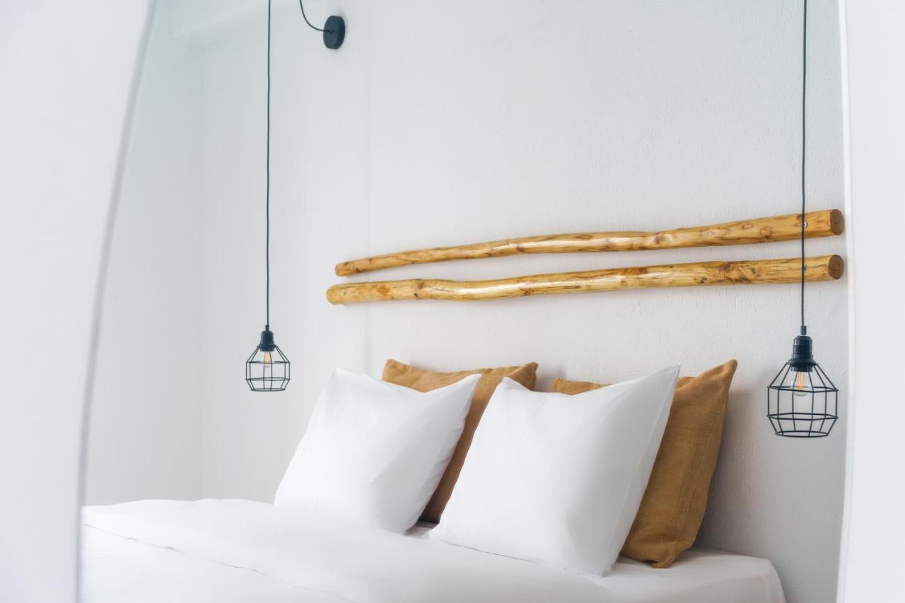 Penelope Village Hotel Kalo Livadi