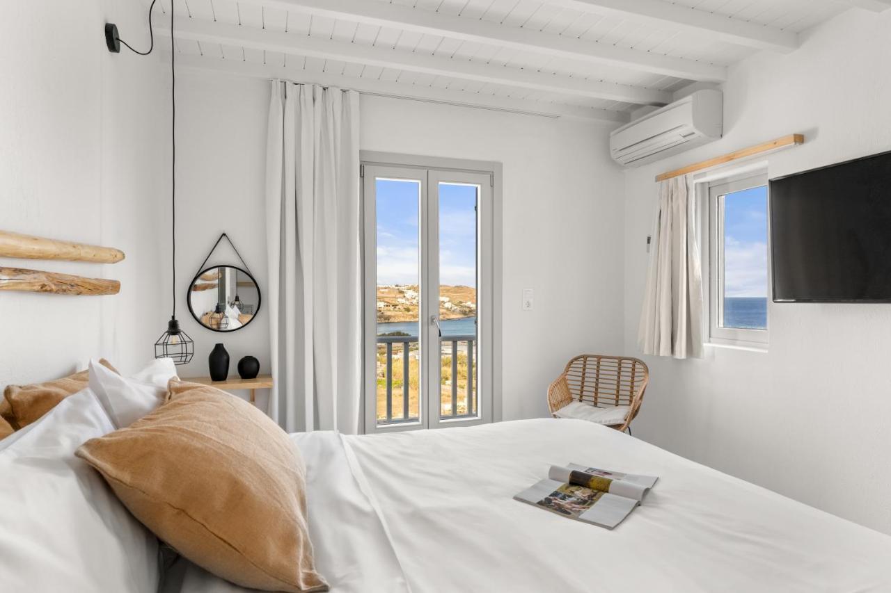 Penelope Village Hotel Kalo Livadi