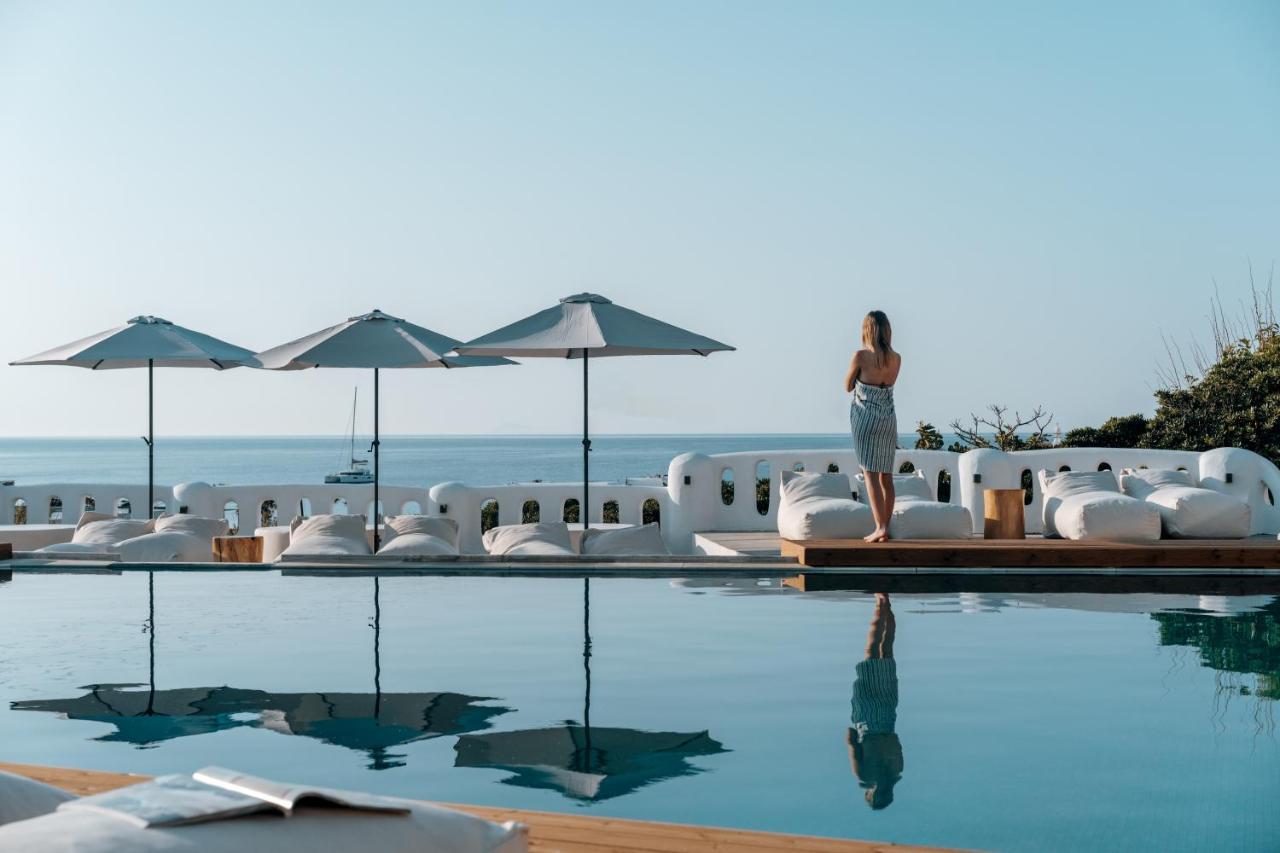 Hotel Penelope Village Kalo Livadi