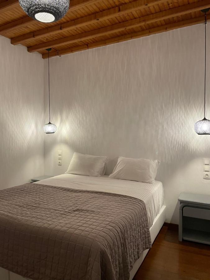 Apartment Alesta *