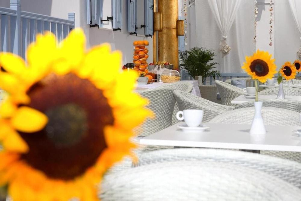 Matogianni Hotel Mykonos Town