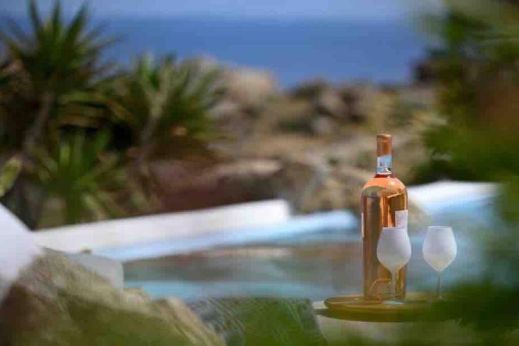 Villa Paraga Scorpios Area Villa2 By Calypsosunsetvillas *