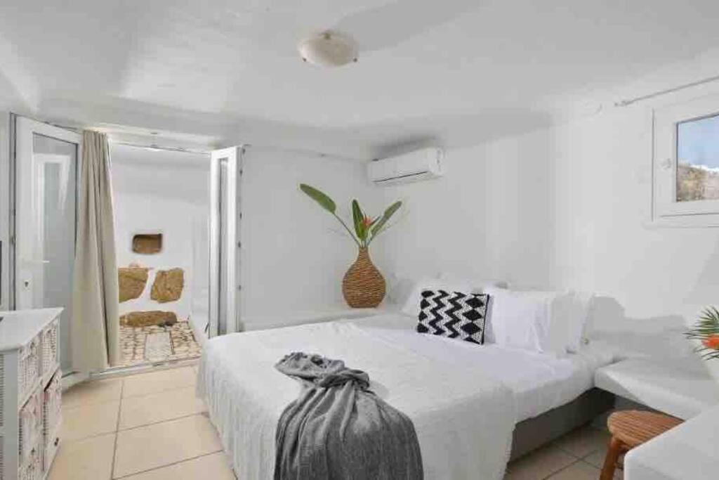Paraga Scorpios Area Villa2 By Calypsosunsetvillas Villa Paradise Beach (Mykonos)