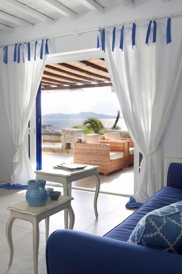 Chloe Mykonos Town