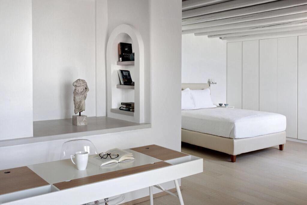 Villa Chloe Mykonos Town
