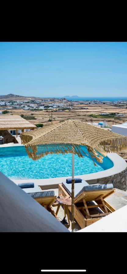 Diamond Of Mykonos *
