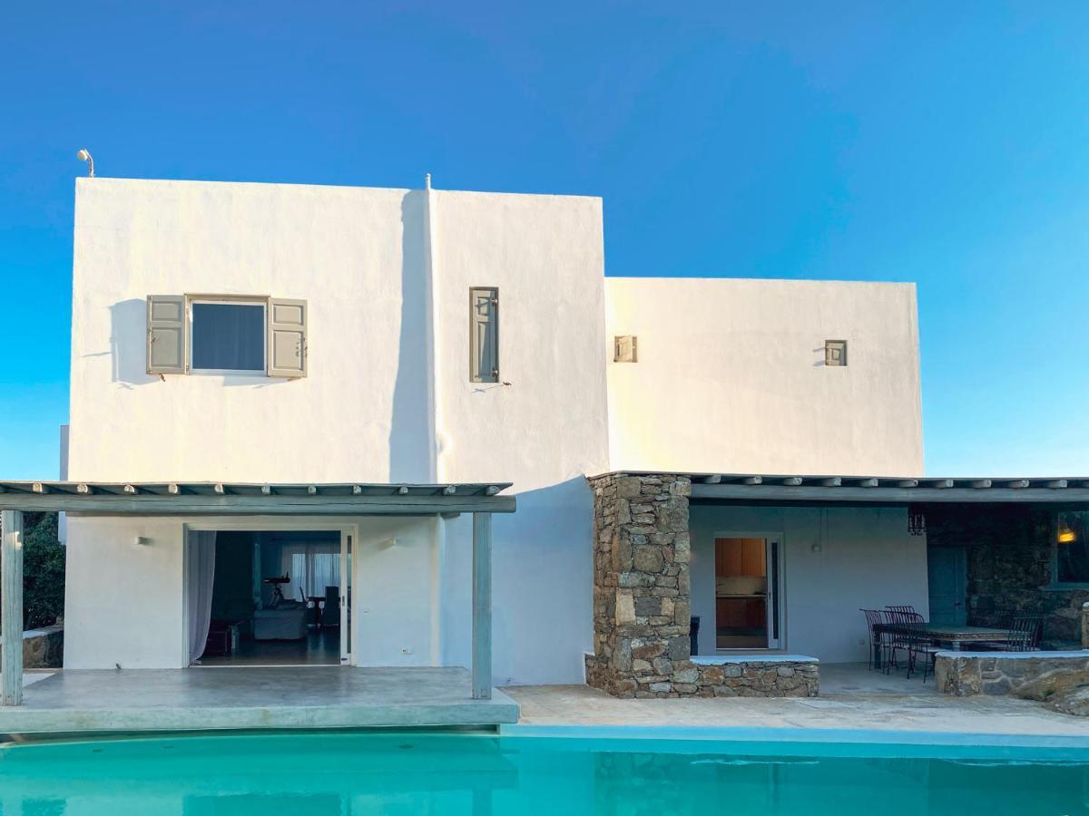Paradise Estate Community Villa *