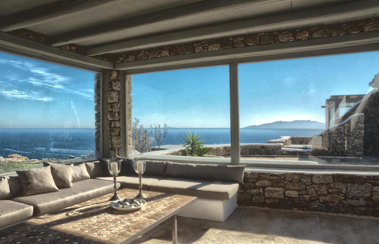 Paradise Estate Community * Paraga (Mykonos)