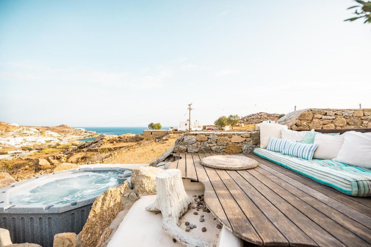 Paraga Villa1 