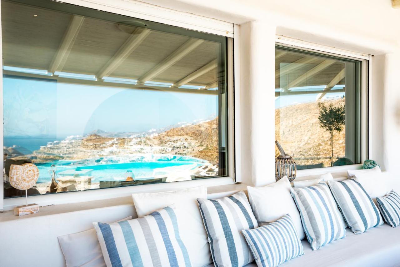 Paraga Villa1 
