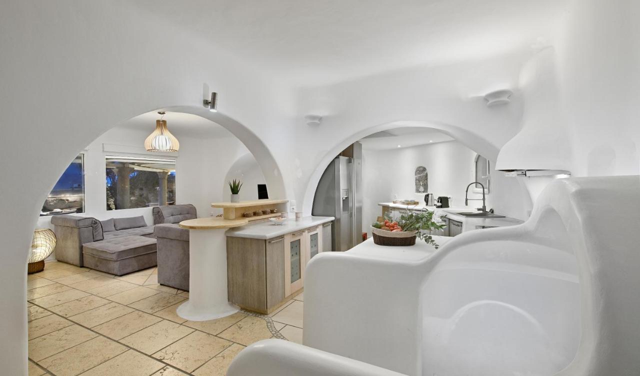 Paraga Villa1 