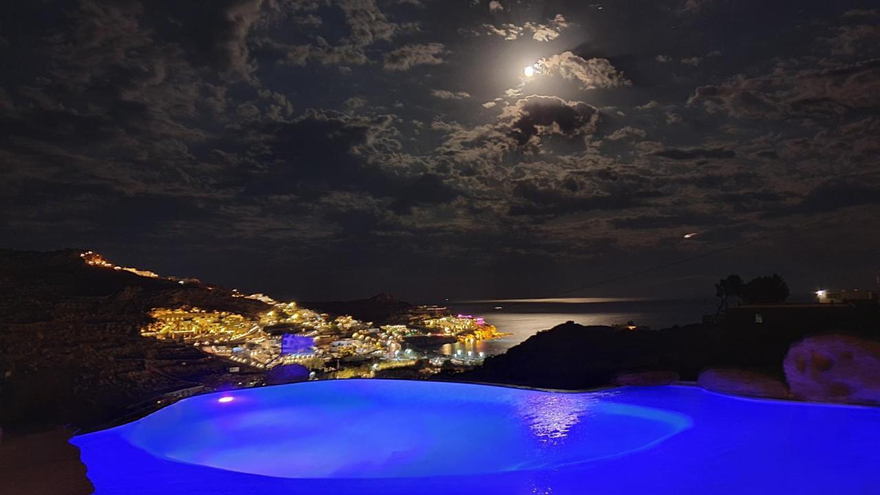 Paraga Villa1 
