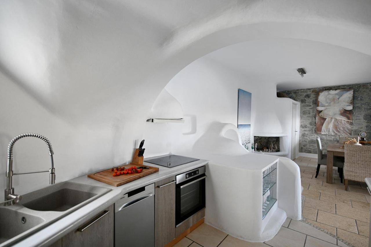 Villa Paraga Villa1 
