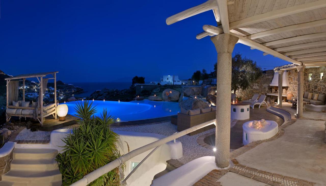 Paraga Villa1 