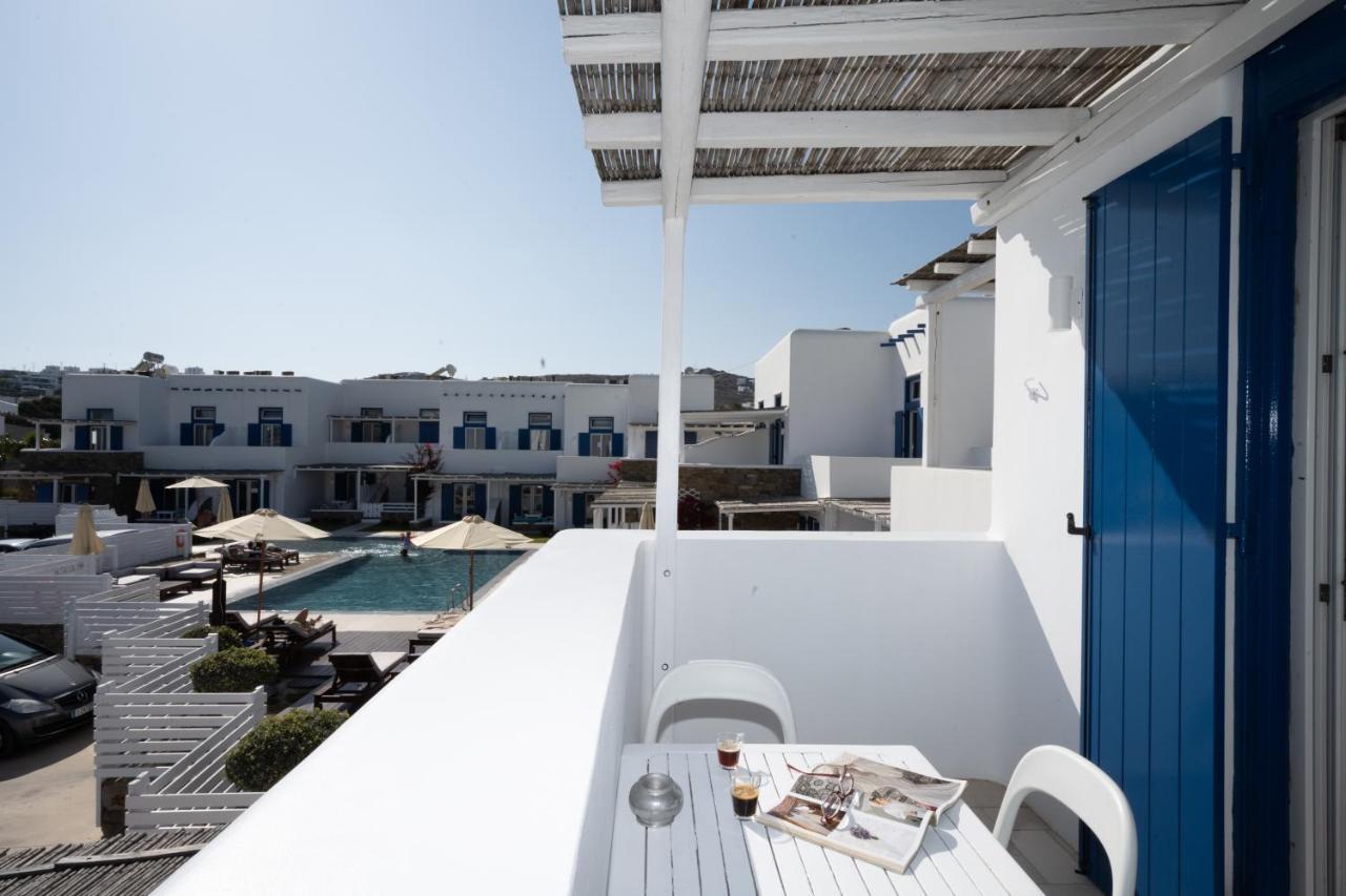 Bed & Breakfast Blue, White And Grey 2*