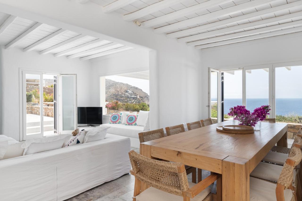 Etcetera Villa Elia (Mykonos)