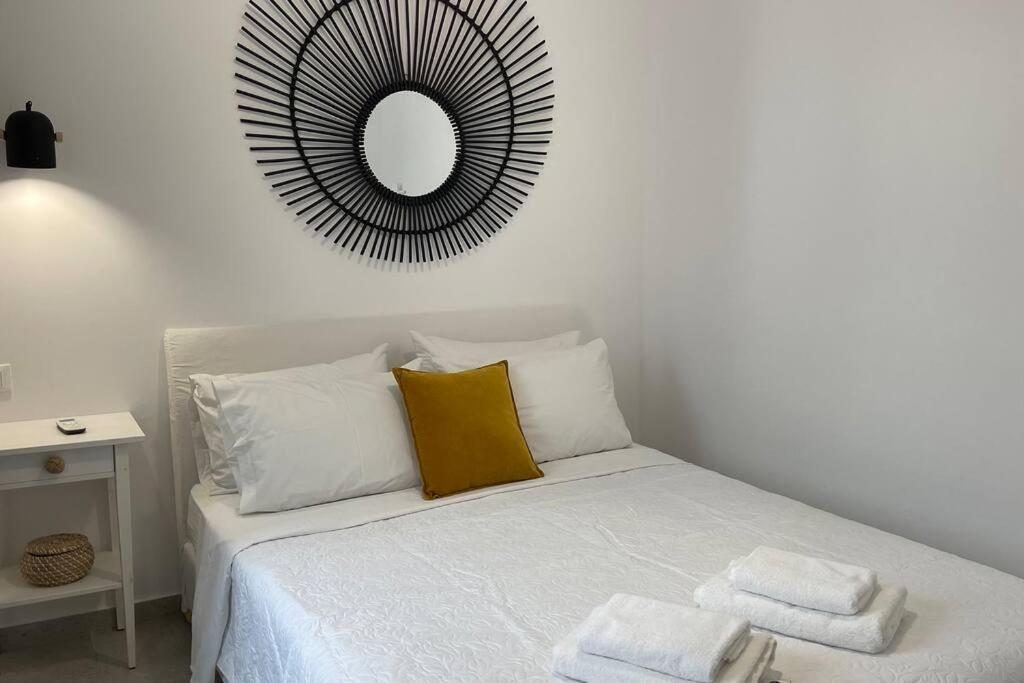 Apartamento & Cosy Mykonos House