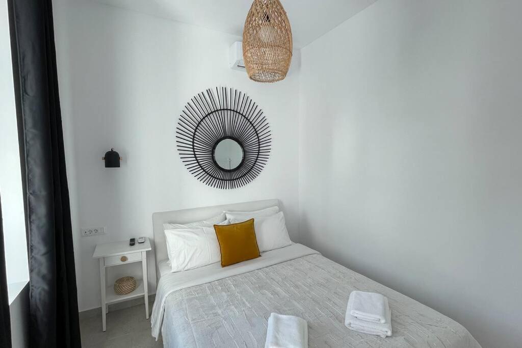 Apartamento & Cosy Mykonos House Mykonos Town