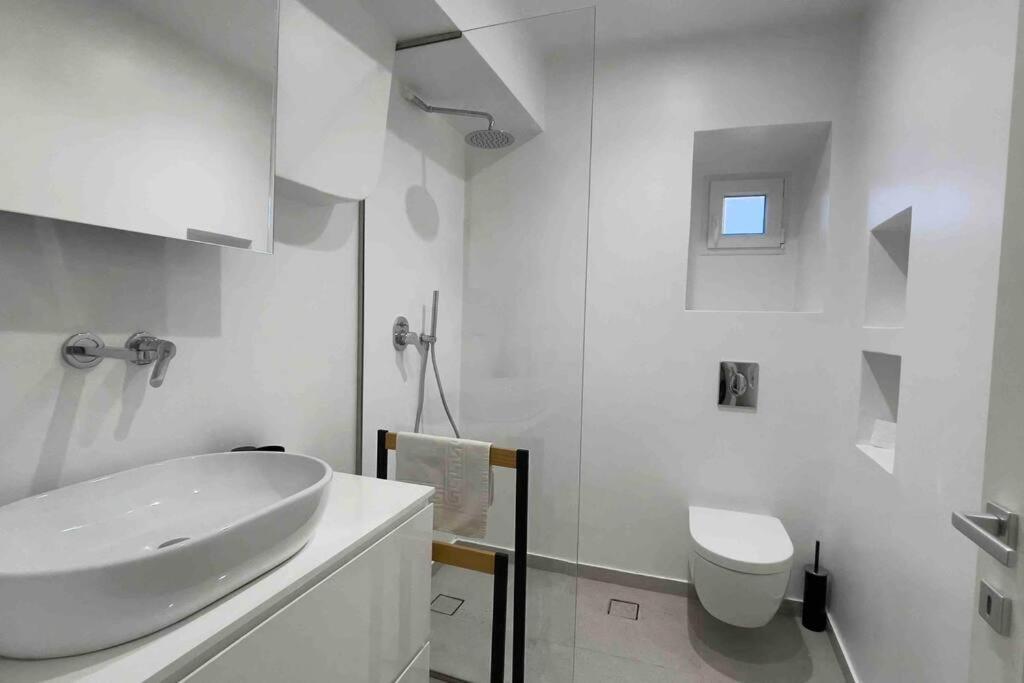 Apartamento & Cosy Mykonos House *