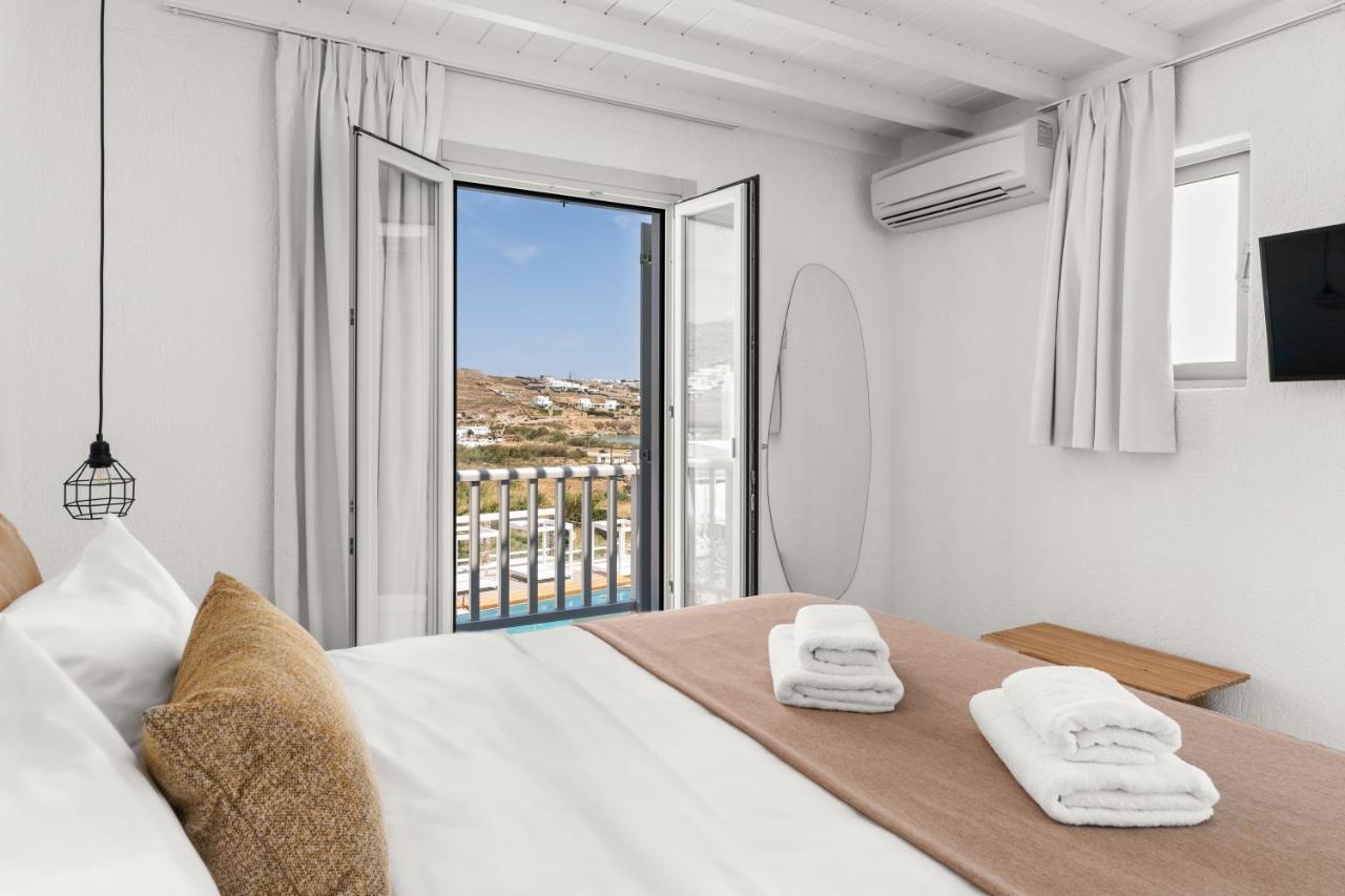 Hotel Penelope Village 4*