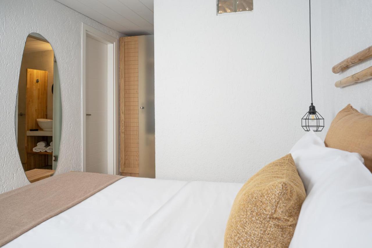 Penelope Village 4* Kalo Livadi