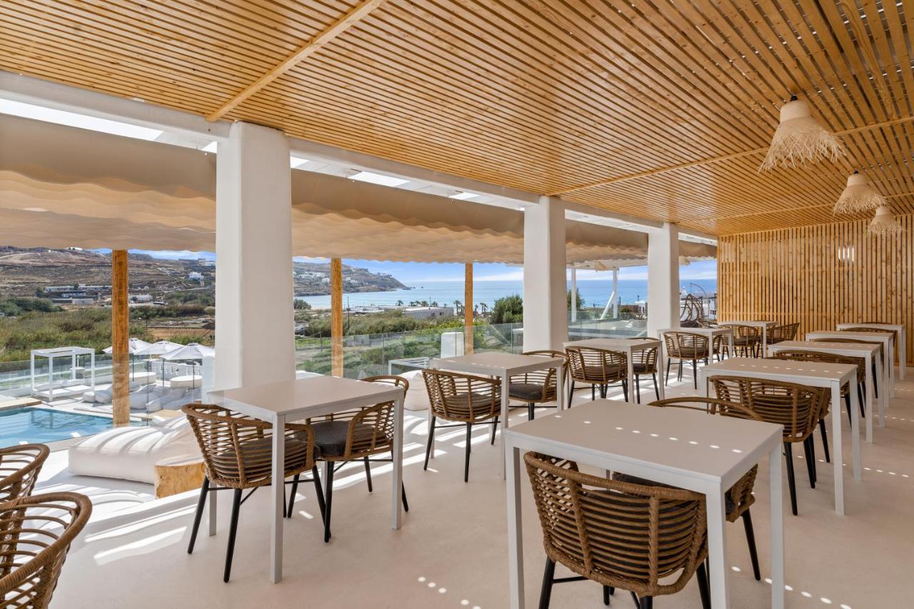 Penelope Village Hotel Kalo Livadi