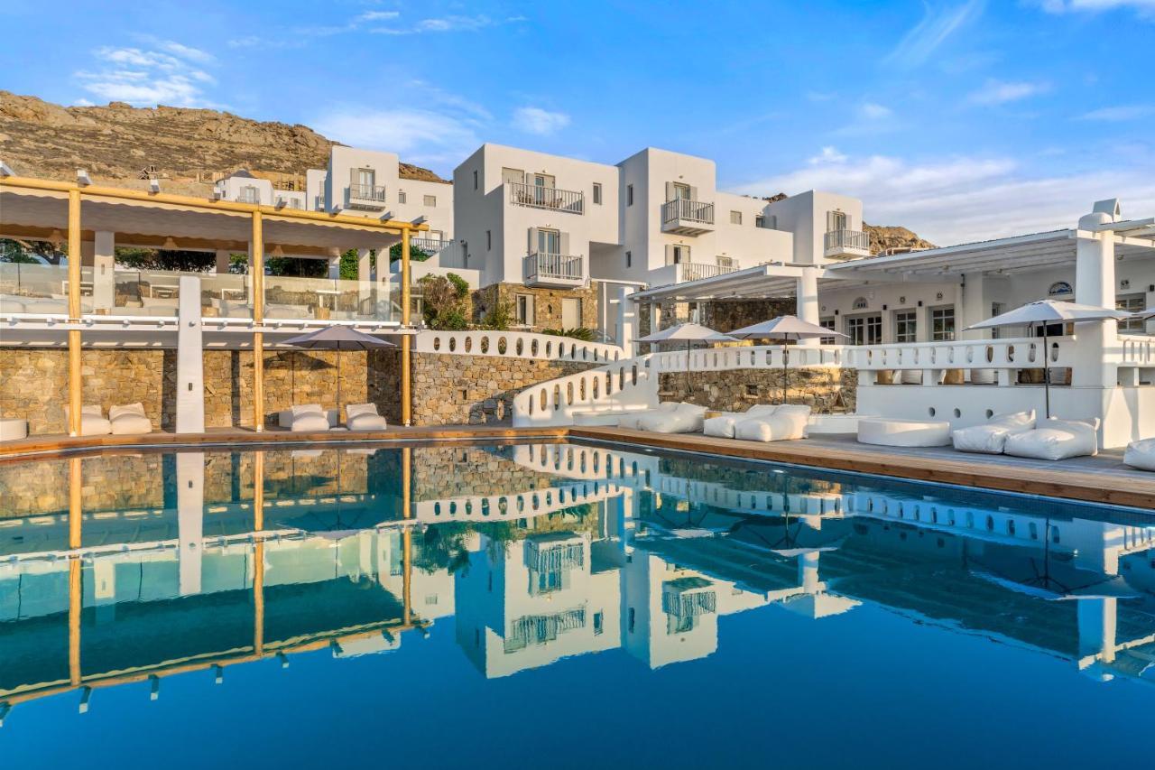 Penelope Village Hotel Kalo Livadi