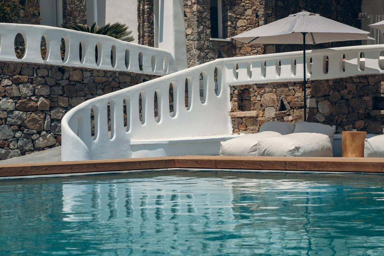 Penelope Village Hotel Kalo Livadi