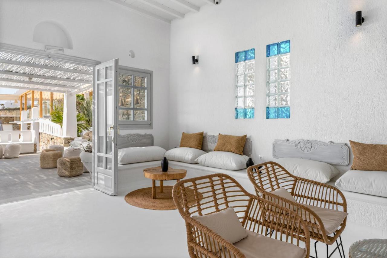 Penelope Village Kalo Livadi