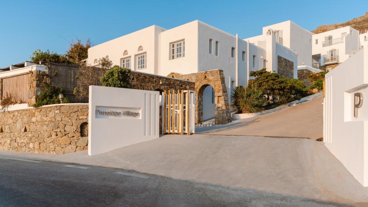Hotel Penelope Village