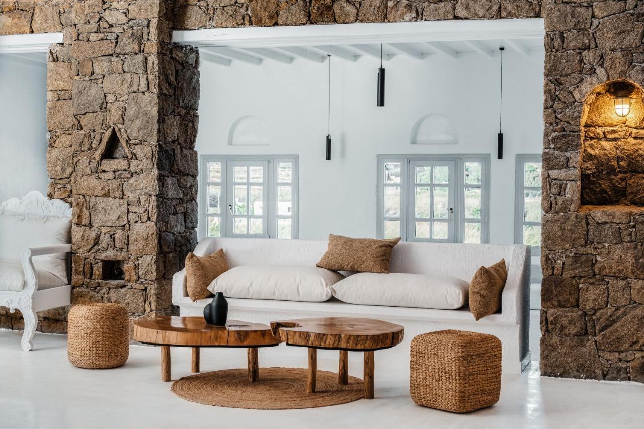 Hotel Penelope Village Kalo Livadi