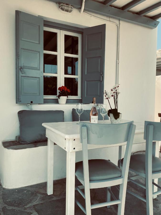 Apartment Alesta