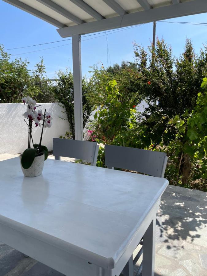 Alesta Apartment Mykonos Town